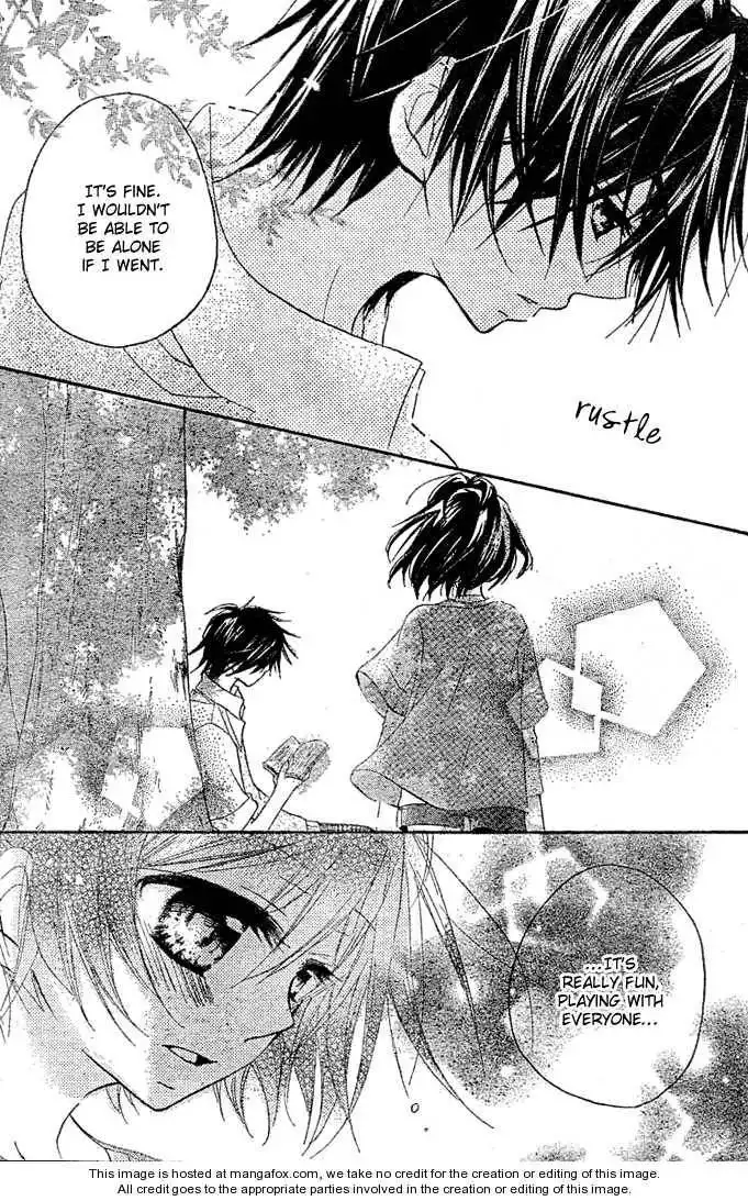 Boyfriend (YAMADA Daisy) Chapter 3 19